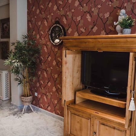 Apartamento Francisco Pizarro Трухильо Екстериор снимка