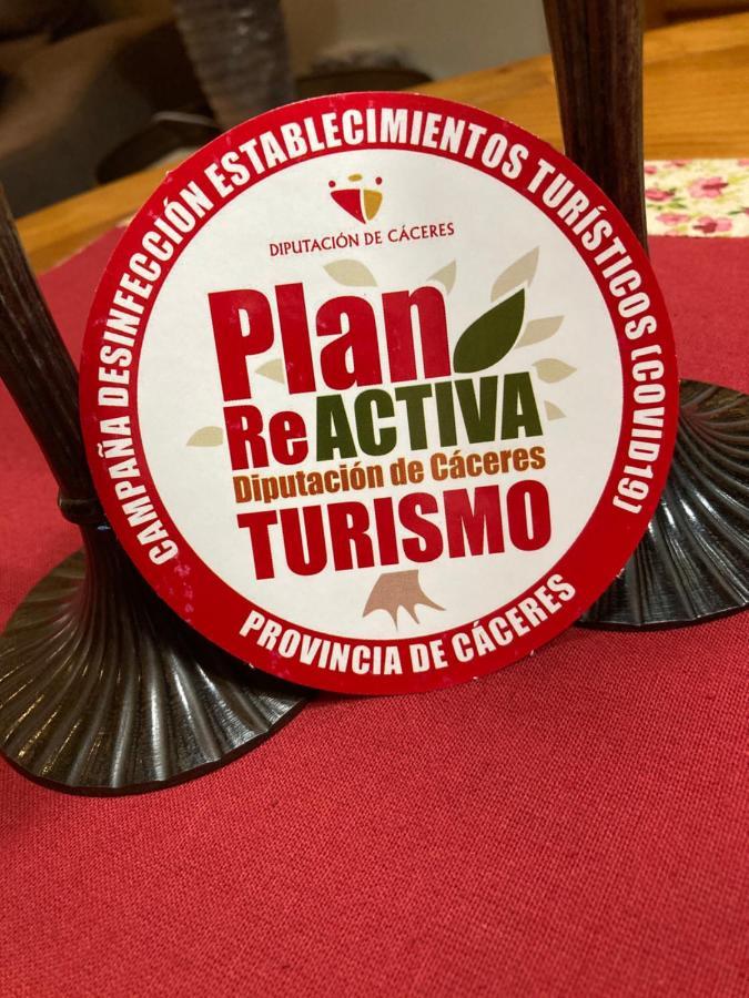 Apartamento Francisco Pizarro Трухильо Екстериор снимка