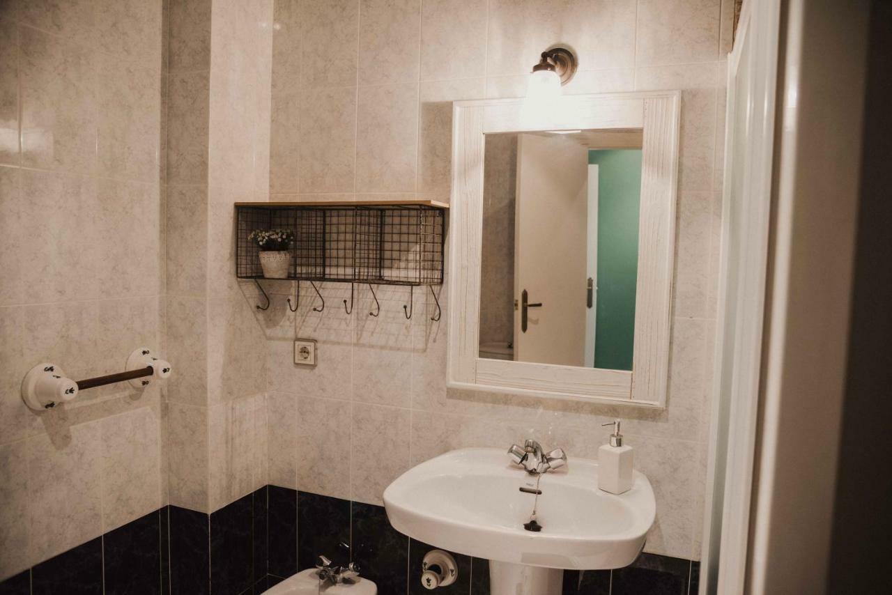 Apartamento Francisco Pizarro Трухильо Екстериор снимка