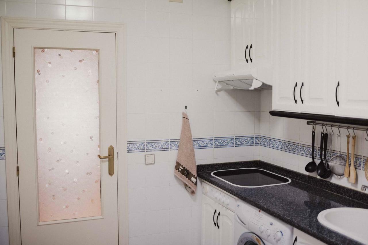 Apartamento Francisco Pizarro Трухильо Екстериор снимка