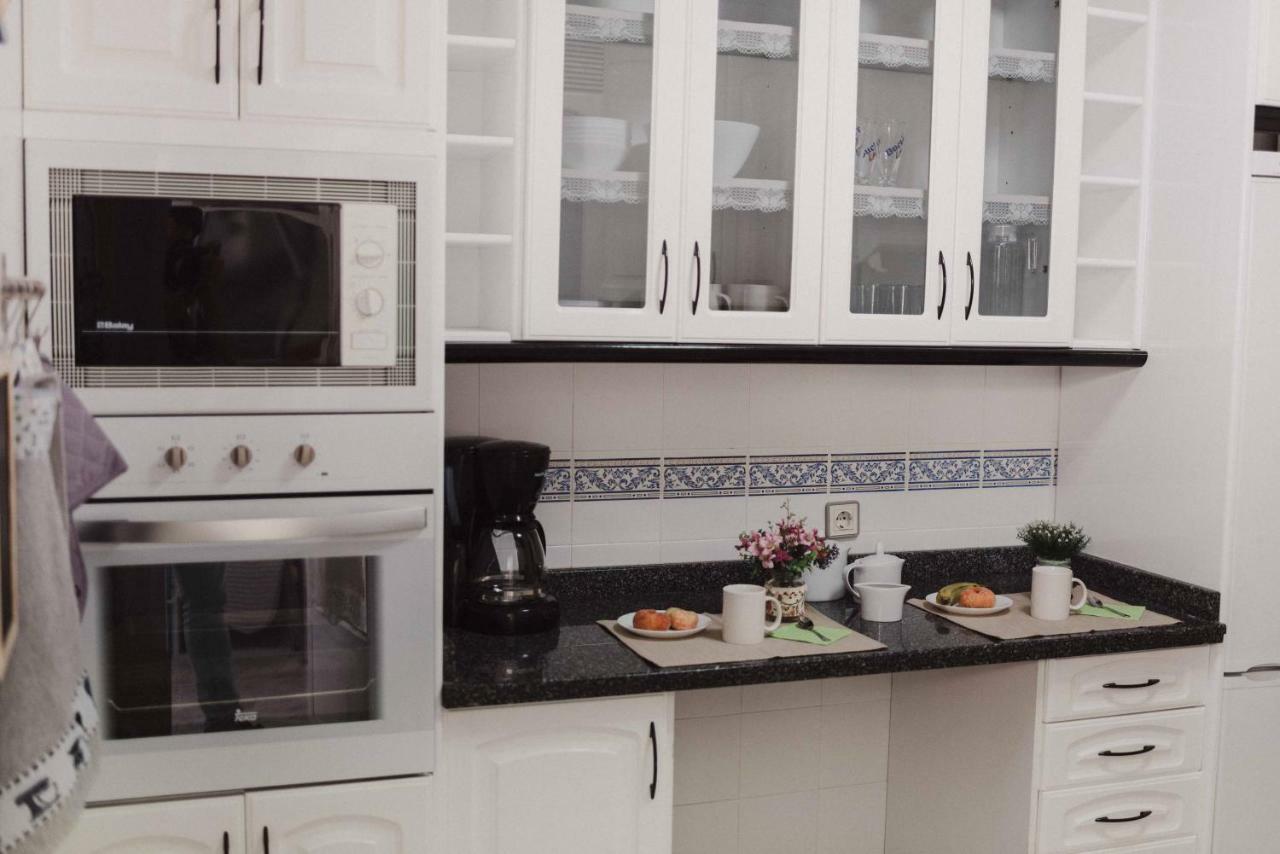 Apartamento Francisco Pizarro Трухильо Екстериор снимка
