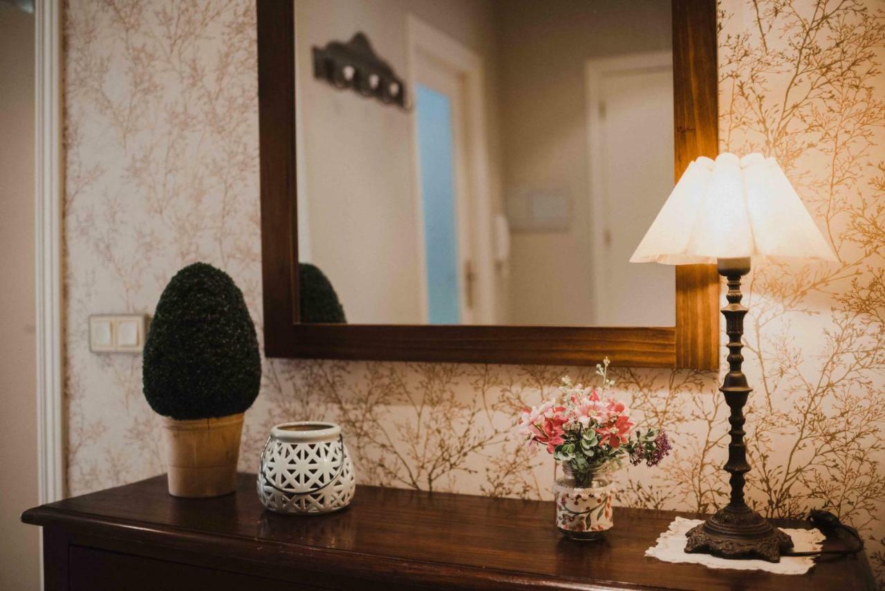 Apartamento Francisco Pizarro Трухильо Екстериор снимка