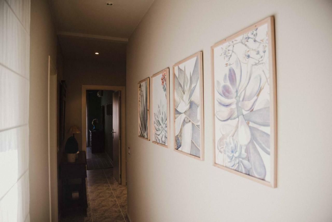 Apartamento Francisco Pizarro Трухильо Екстериор снимка