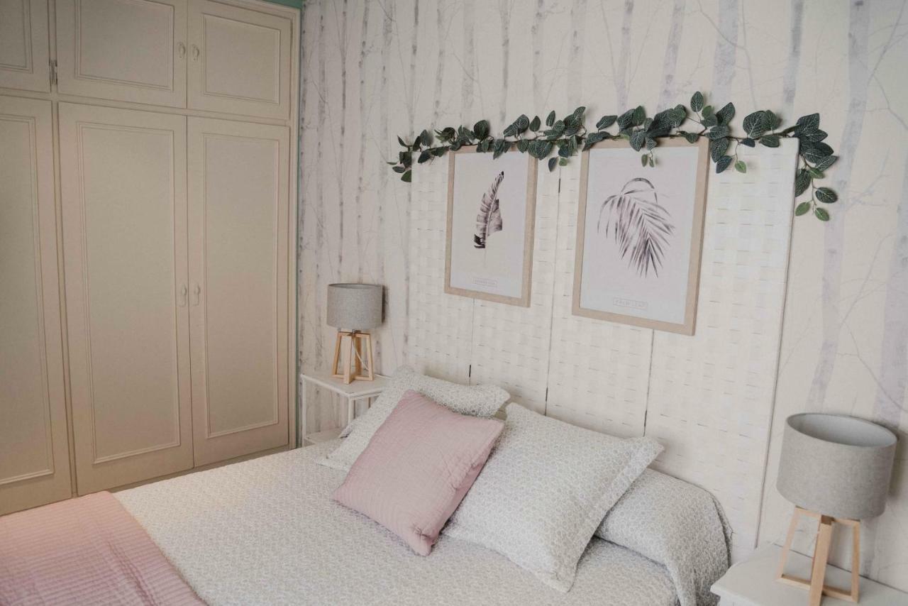 Apartamento Francisco Pizarro Трухильо Екстериор снимка