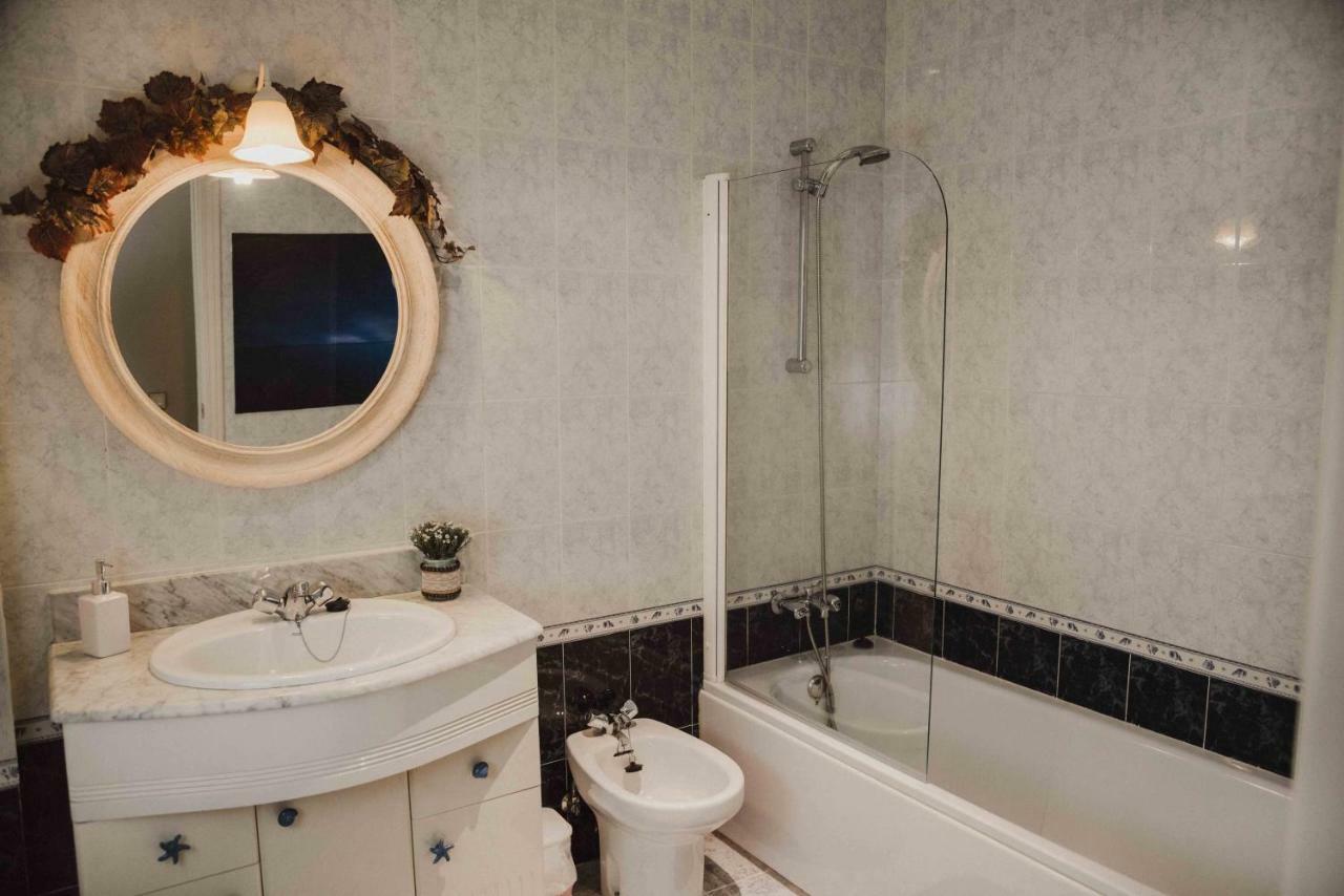 Apartamento Francisco Pizarro Трухильо Екстериор снимка
