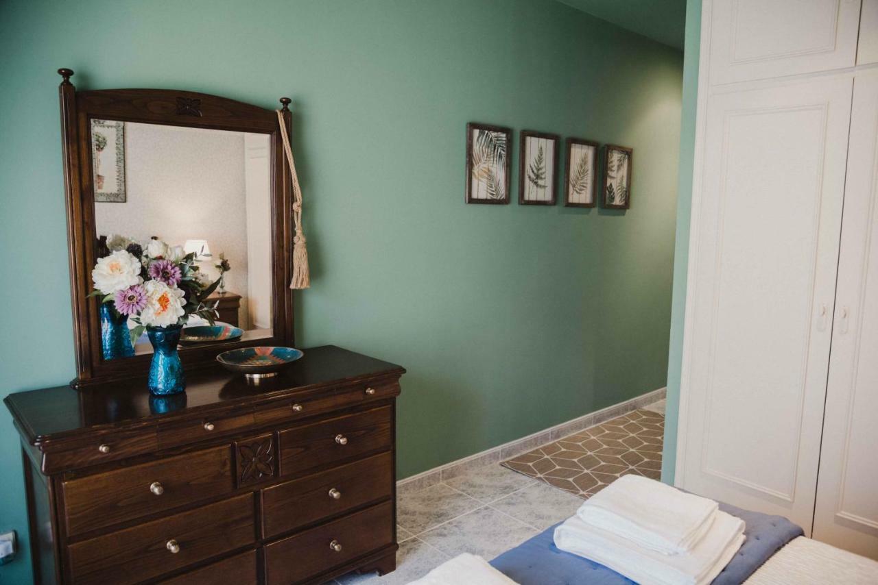 Apartamento Francisco Pizarro Трухильо Екстериор снимка