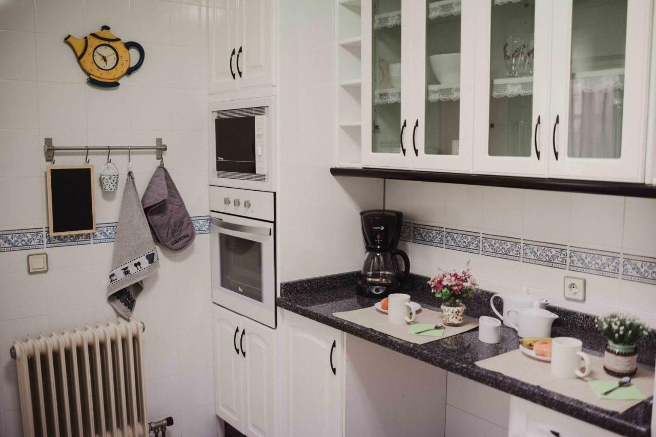 Apartamento Francisco Pizarro Трухильо Екстериор снимка