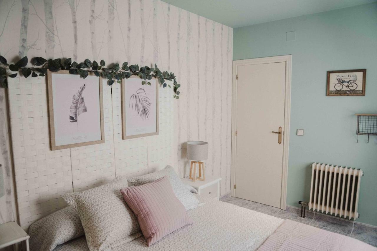 Apartamento Francisco Pizarro Трухильо Екстериор снимка