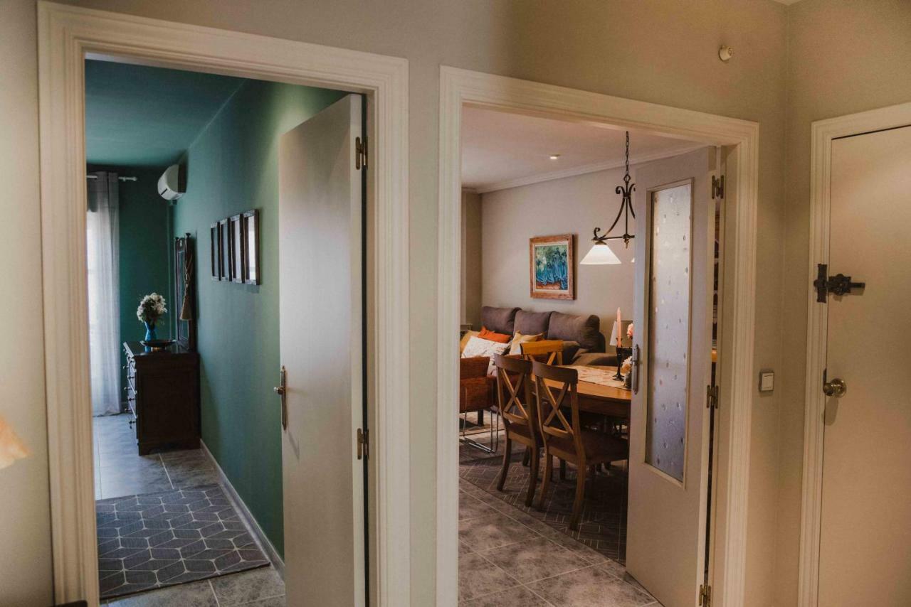 Apartamento Francisco Pizarro Трухильо Екстериор снимка