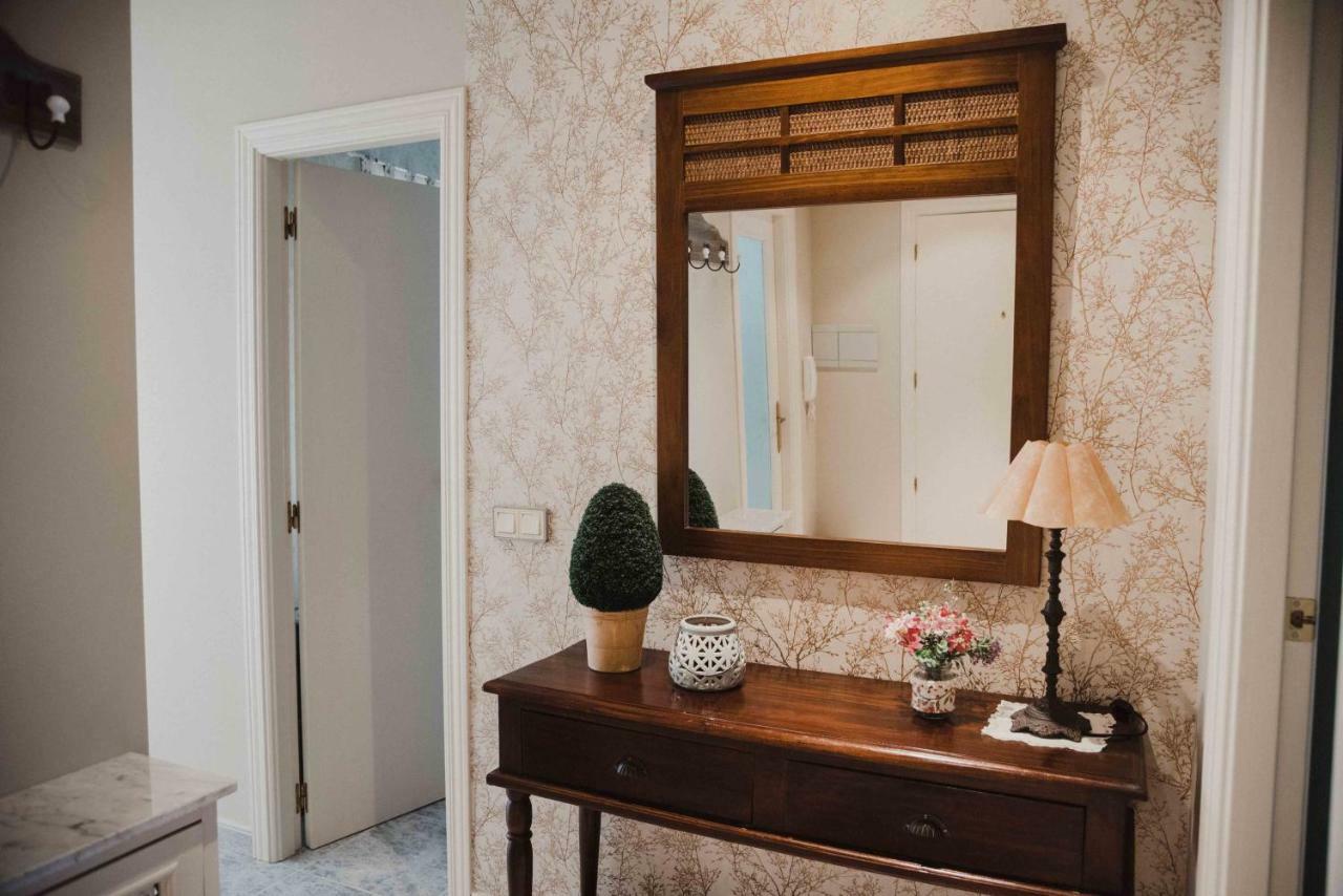 Apartamento Francisco Pizarro Трухильо Екстериор снимка