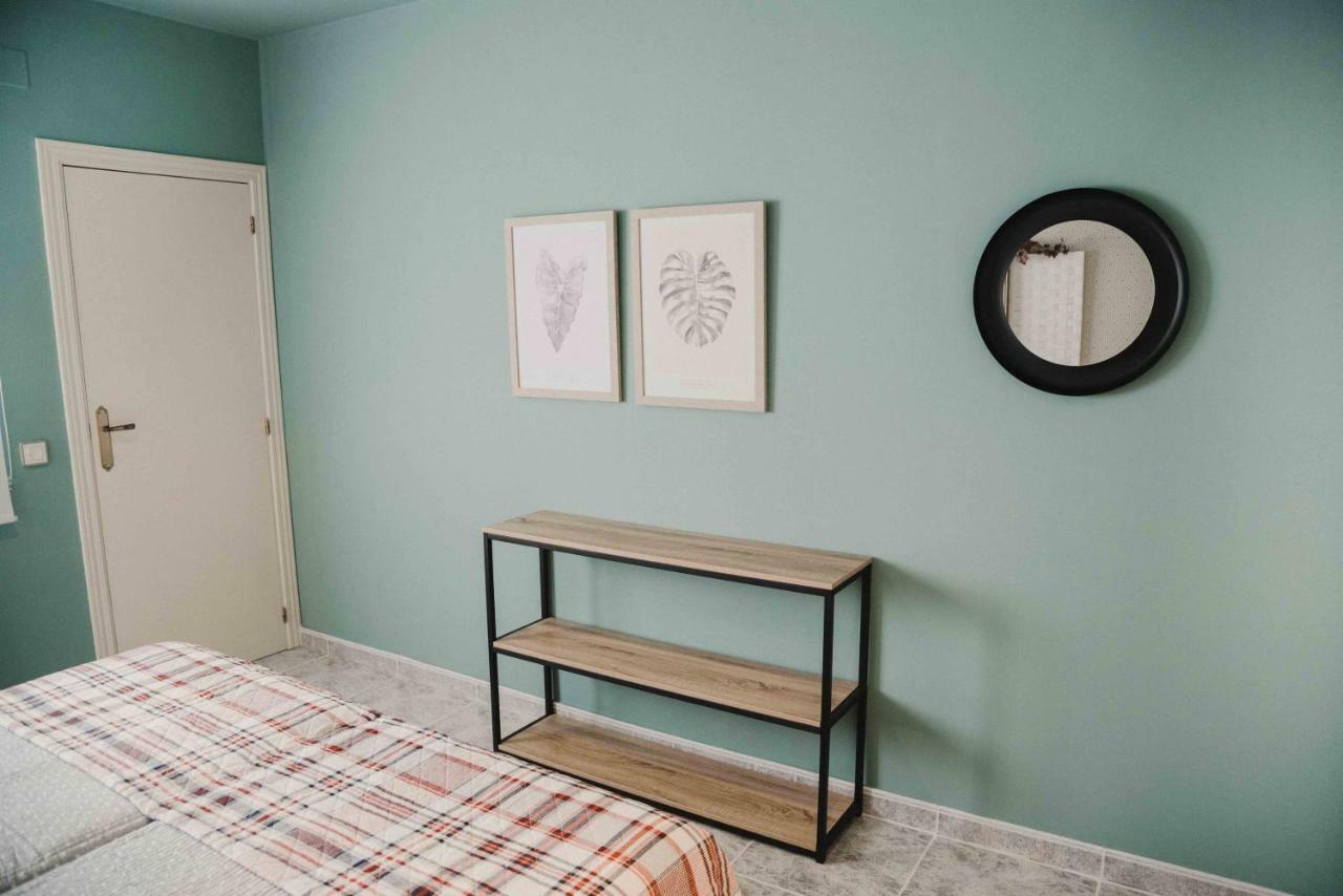 Apartamento Francisco Pizarro Трухильо Екстериор снимка