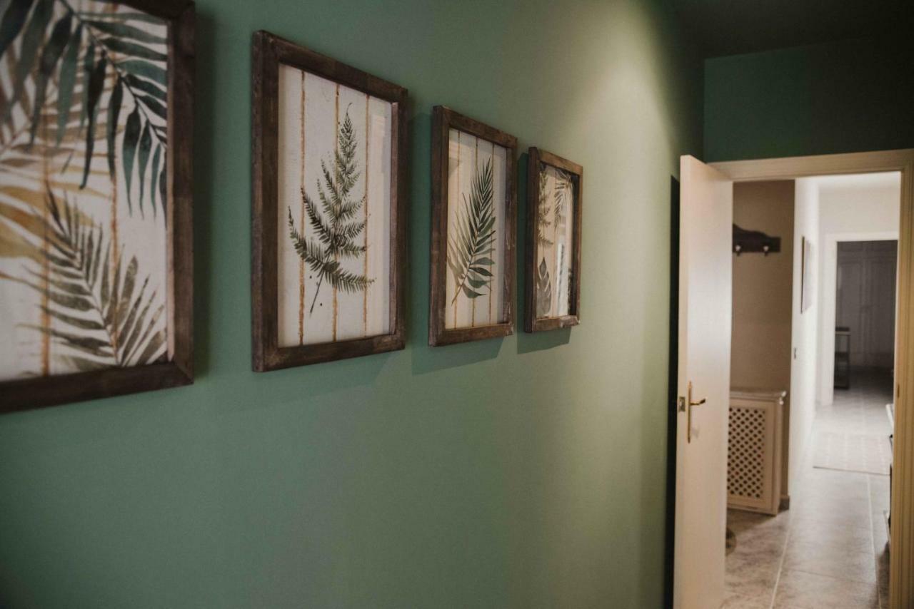 Apartamento Francisco Pizarro Трухильо Екстериор снимка