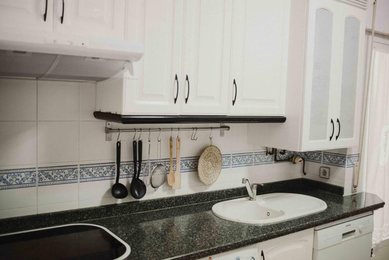Apartamento Francisco Pizarro Трухильо Екстериор снимка